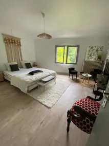 Pleasant townhouse in the countryside - Image 4