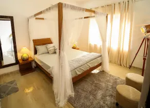 The Cherries - 3 Bedroom Villa - Image 3