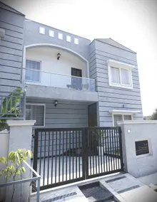 The Cherries - 3 Bedroom Villa - Image 3