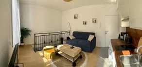 Cozy Duplex with Patio - Image 2