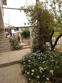 Large Apartment with Garden 500m from the Sea - Image 2