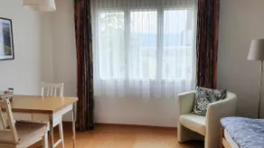 Lovely studio Münsingen between city, lake & Alps - Image 4
