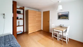 Lovely studio Münsingen between city, lake & Alps - Image 2