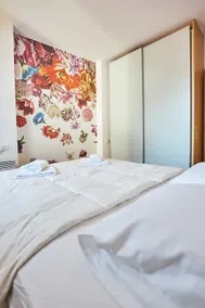 Sea View Terrace Apartment Izola - Image 4