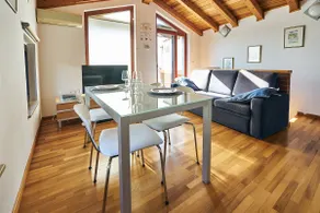 Sea View Terrace Apartment Izola - Image 2