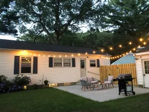 Beachwood Cottage - Walk to Pere Marquette beach! - Image 3