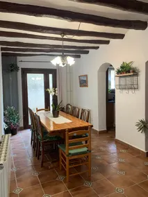 Live the country life: Stay in Les Piles. NIU RURAL - Image 2