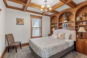 Midtown Manor | A Large Classic Farmhouse - Image 3
