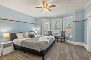 Midtown Manor | A Large Classic Farmhouse - Image 4