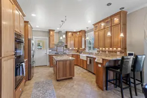 Midtown Manor | A Large Classic Farmhouse - Image 5