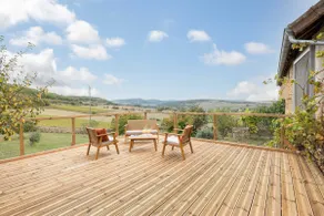 Country house with pool/spa for 14 people - Image 3