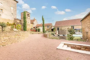 Country house with pool/spa for 14 people - Image 2