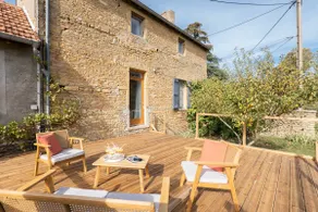 Country house with pool/spa for 14 people - Image 4