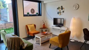Old Masters apartment near Bolsward city center - Image 2