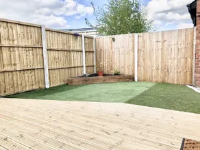 Henshaw Green Cottage 2 - With Private Garden - Image 4