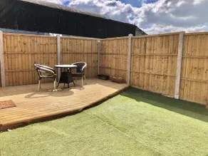 Henshaw Green Cottage 2 - With Private Garden - Image 3