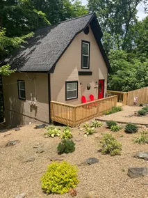 The Bearfoot Chalet Kingsport, TN - Image 3