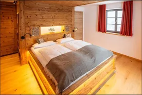 Zugspitze Waldidylle - Apartment Glück.Auf [Happiness Awaits] - Image 2