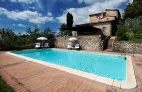 Agriturismo Poggio Bonelli - Image 3