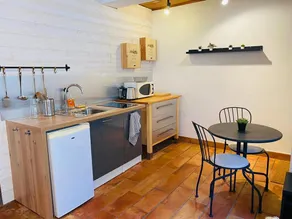 Studio île de la Barthelasse à deux pas du centre - Image 5