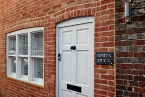 Entire Modern Cottage,Central Arundel for 2 guests - Image 2