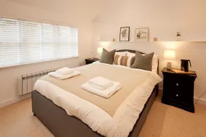 Entire Modern Cottage,Central Arundel for 2 guests - Image 5