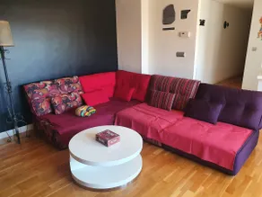 Beautiful penthouse with terrace and garage in the center - Image 3