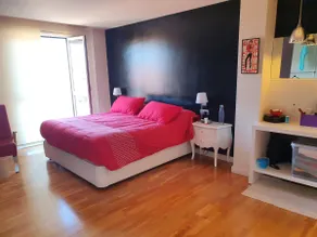 Beautiful penthouse with terrace and garage in the center - Image 4