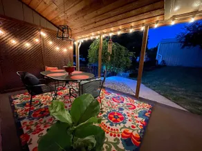 Downtown! King Beds | Walkable | 6mi to Horse Park - Image 3