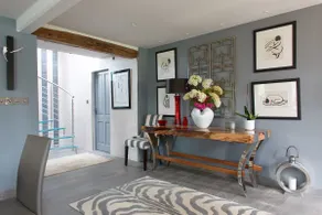 Mill House waterside serenity - disability Suite - Image 4