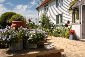 Mill House waterside serenity - disability Suite - Image 2