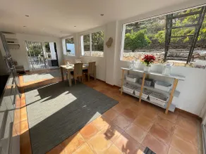 Villa Luna Nerja spacious modern villa 10m pool - Image 3