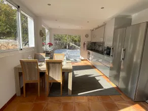 Villa Luna Nerja spacious modern villa 10m pool - Image 4