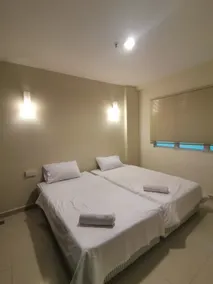Marina Island Vacation Home - 4 pax - Image 5