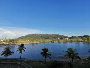 Marina Island Vacation Home - 4 pax - Image 3