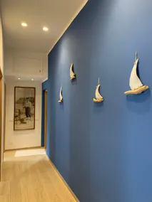MaidireMai - Lovely apartment in the center - Image 2