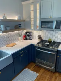 2-Bedroom Gem in Historic Ord Downtown Square - Image 2