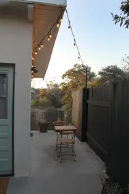 Canyon-facing Studio with Private Entrance - Image 5
