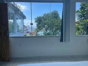 Entire Floor 65m², Vidigal, Jacuzzi tub, Best Wifi - Image 5
