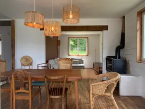 Maison Sterna : Maison Familiale en Bord de mer - Image 2