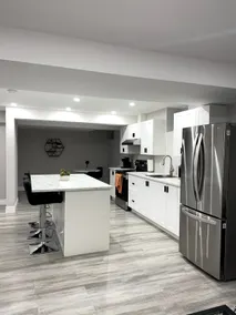 Sunset Way Getaway - 2 Bedroom, Minutes from Falls - Image 3