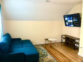 Lovely 1BR APT, close to colleges - Image 4
