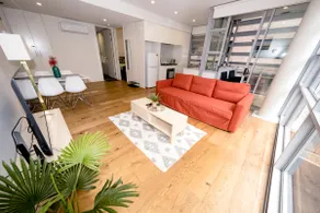Superb 1 bed apartment in Syd CBD darling harbour - Image 3