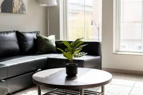 Downtown Luxury Apartment - Image 3