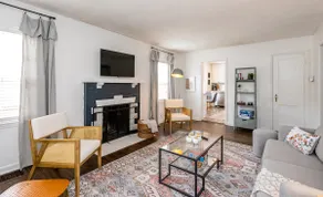 Charming Broad Ripple Farmhouse - Image 3