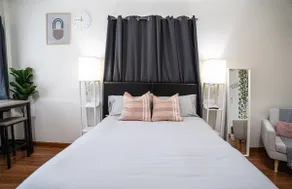 ❤️Newly remodeled SFO Guesthouse, Private entrance - Image 5