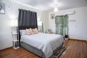 ❤️Newly remodeled SFO Guesthouse, Private entrance - Image 2