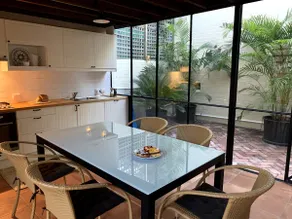 Nikki's beach house, perfectly located, South beach - Restaurants - Bars - Cafes - Image 4