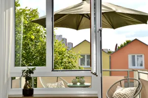 Lamia Casa | With balcony, Bosch & near station - Image 2