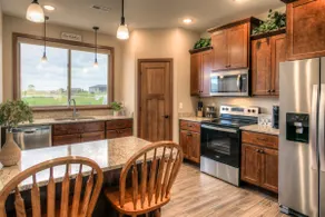 Located minutes to great attractions in Iowa Lakes - Image 4
